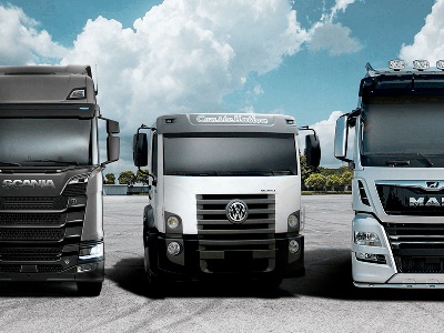 Ya producen Scania, MAN y Volkswagen Camiones y Autobuses